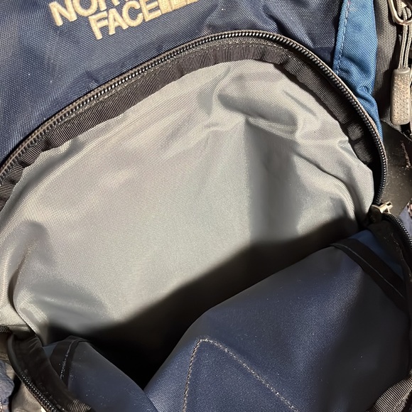 The North Face Yavapai backpack men's  Blue Backpack - Picture 4 of 11